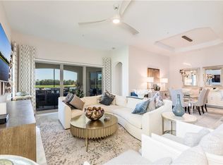 1418 Borghese Ln #3-101, Naples, FL 34114