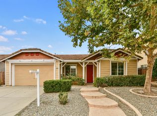 1732 Hillingdon St, Roseville, CA 95747