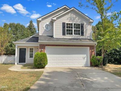 4217 Toccopola St, Raleigh, NC, 27604