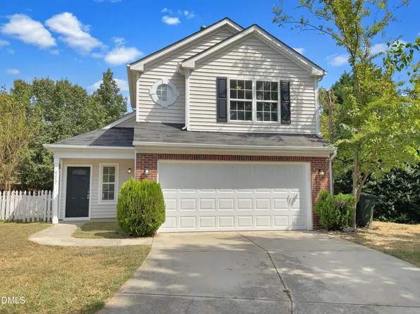 4217 Toccopola St, Raleigh, NC 27604