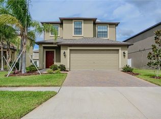 11872 Crestridge Loop, Trinity, FL 34655