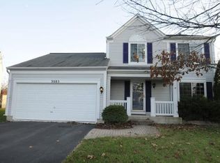 3085 Azure Cv, Aurora, IL 60503