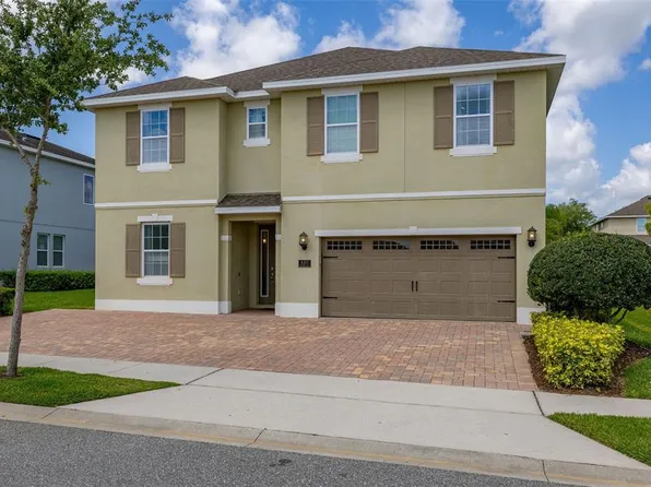 420 Burma St, Kissimmee, FL 34747