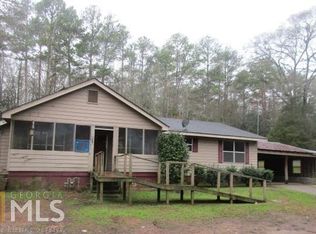 619 619 1/2 W Main, Thomaston, GA 30286