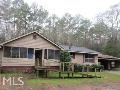 619 619 1/2 W Main, Thomaston, GA, 30286