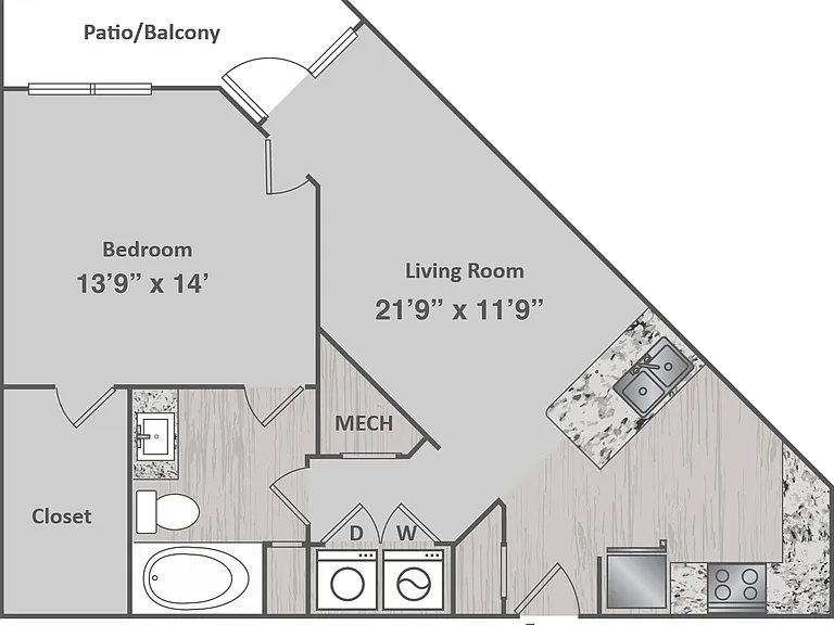 Avalon Frisco — Photo 36