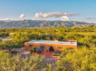 2630 N Conestoga Ave, Tucson, AZ 85749