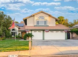 4712 Vitrina Ln, Palmdale, CA 93551