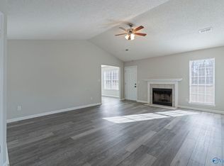 566 Henry Taylor Rd, New Market, AL 35761