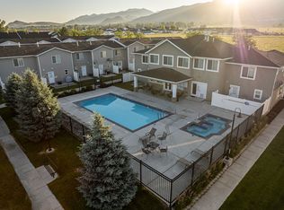 879 S 250 E, Smithfield, UT 84335