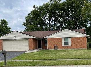 7659 Rustic Woods Dr, Dayton, OH 45424
