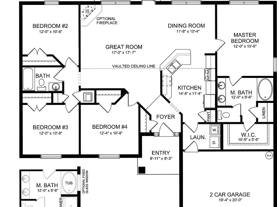 2nd image of 11452 Petrel Ave
