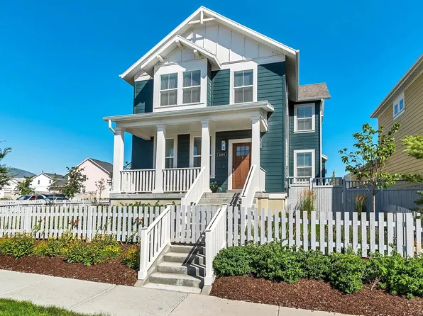 6264 W Lake Ave, South Jordan, UT 84009