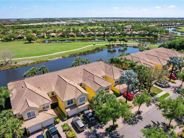 5702 Mayflower WAY #304, AVE MARIA, FL 34142