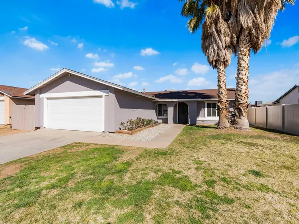 2907 Casamia Ave, Palmdale, CA 93550