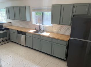 523 Luther Dr, Georgetown, TX 78628