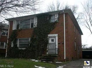 3718 Washington Blvd #2, University Heights, OH 44118