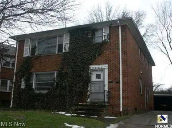 3718 Washington Blvd #2, University Heights, OH 44118