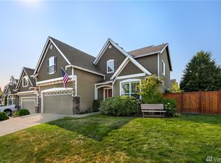 13223 SE 252nd St, Covington, WA 98042