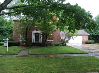 426 Argyle Blvd, Birmingham, MI 48009