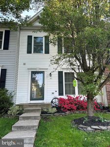 749 Shallow Ridge Ct, Abingdon, MD, 21009