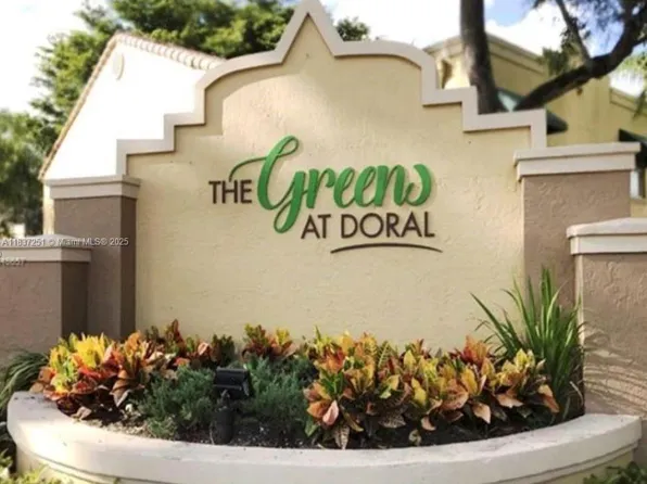 4653 NW 97th Ct #21, Doral, FL 33178