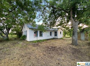 310 County Road 425, Hamilton, TX 76531