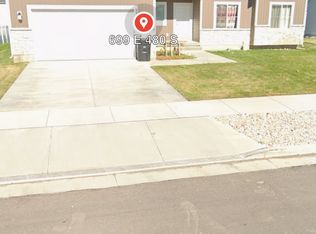 699 E 480 S, Hyrum, UT 84319