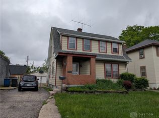 1661 S Smithville Rd, Dayton, OH 45410