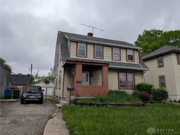 1661 S Smithville Rd, Dayton, OH 45410