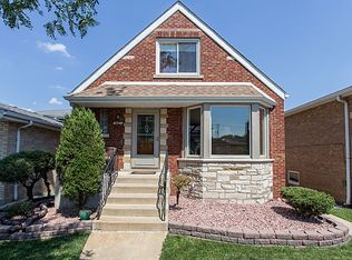 5625 S Merrimac Ave, Chicago, IL