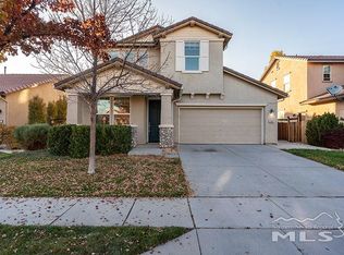7067 Verite Dr, Sparks, NV