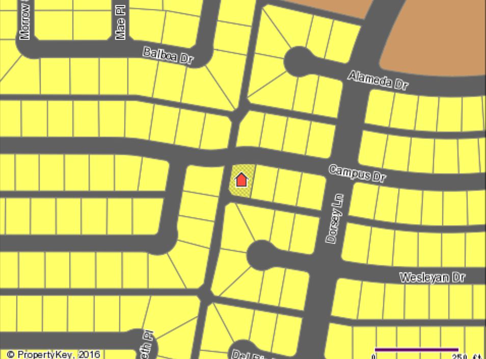 1st image of 1257 E Campus Dr