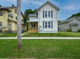 417 Park St, Marion, OH 43302