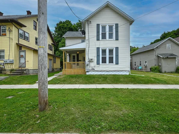 417 Park St, Marion, OH 43302