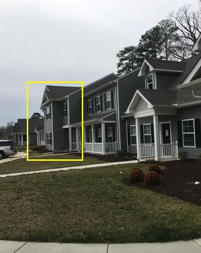 3 bed, 2.5 bath, 1500 sqft, $1,999 — Photo 1