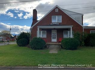 381 Maryland Ave, Harrisonburg, VA 22801