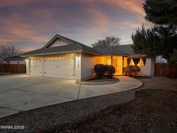 112 Alexander Ct, Fernley, NV 89408