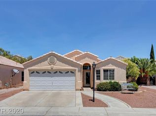 7650 Whispering Marsh Dr, Las Vegas, NV 89131