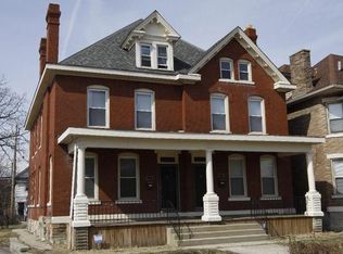 25 N 21st St, Columbus, OH 43203