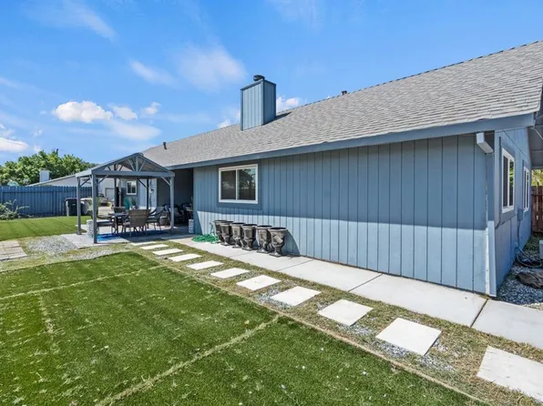 1 Cantina Ct, Sacramento, CA 95828