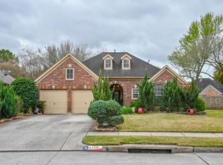 4139 Surreydon Dr, Houston, TX 77014