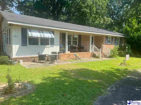 702 Richard Temple Blvd, Lake View, SC 29563