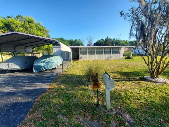 6565 E Zero Ln, Inverness, FL 34453