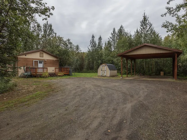 2481 Lions Rd, North Pole, AK 99705