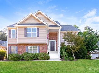 6665 Crest Wood Ln, Douglasville, GA 30135