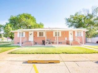 101 E I St, Mc Cook, NE 69001