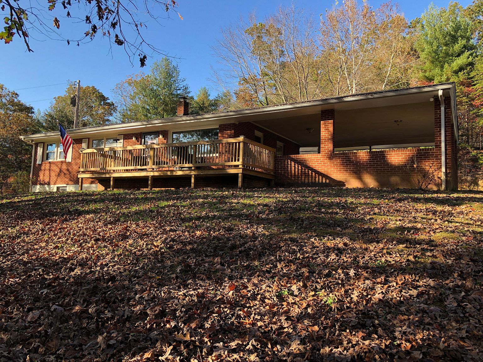 8320 Starlight Ln, Boones Mill, VA 24065 Zillow