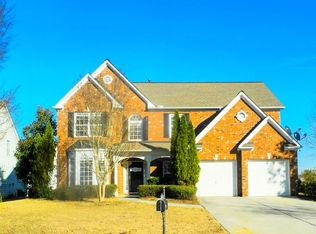 3023 Elmwood Ct, Atlanta, GA 30349