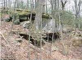 125 Harley Rd, Pikeville, TN 37367